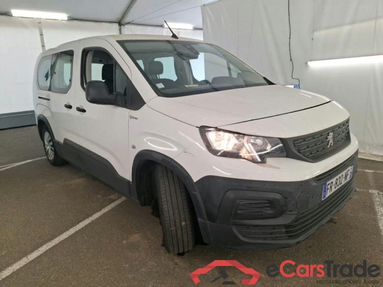 Rifter Active L2 1.2 PureTech #4