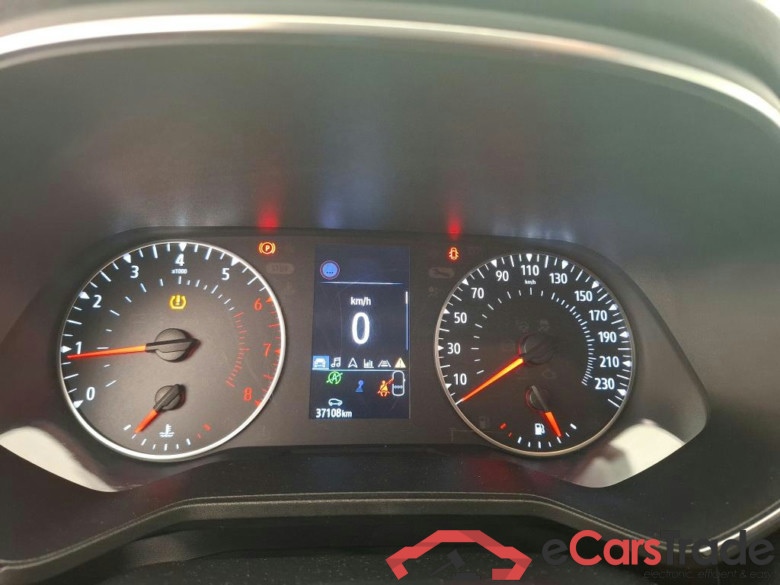 Clio V Business 1.0 TCe 100CV BVM6 E6d / GPL #6