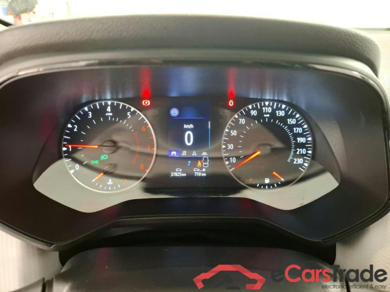 Clio V Evolution 1.0 SCe 65CV BVM5 E6d #6