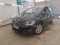 preview Volkswagen Touran #0