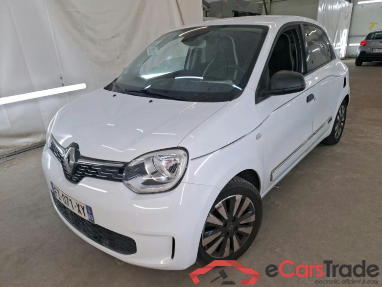 RENAULT Twingo / 2019 / 5P / Berline Intens SCe 65 TVU #1