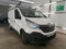 preview Renault Trafic #3