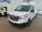 preview Renault Trafic #0