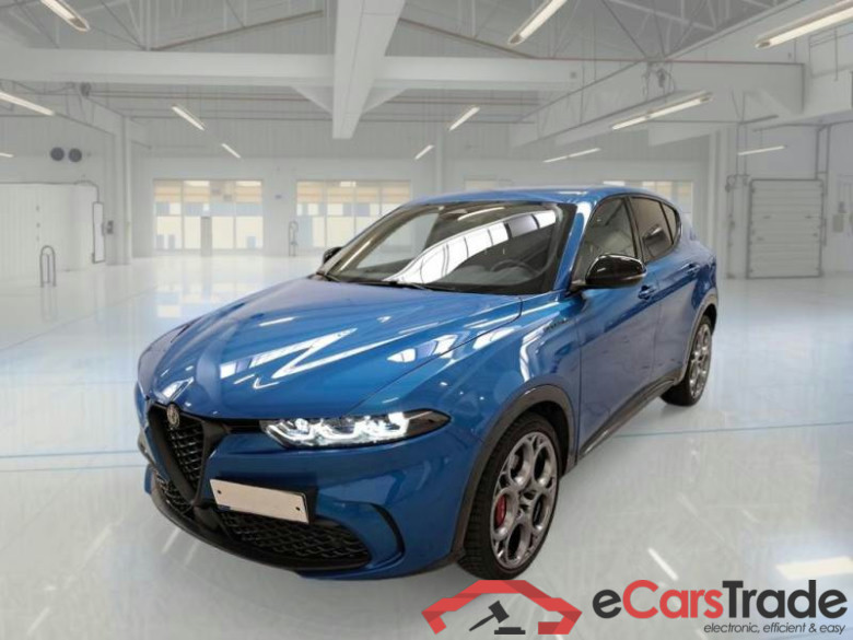 ALFA ROMEO TONALE / 2022 / 5P / SUV 1.5 130CV HYBRID DDCT7 SPECIALE