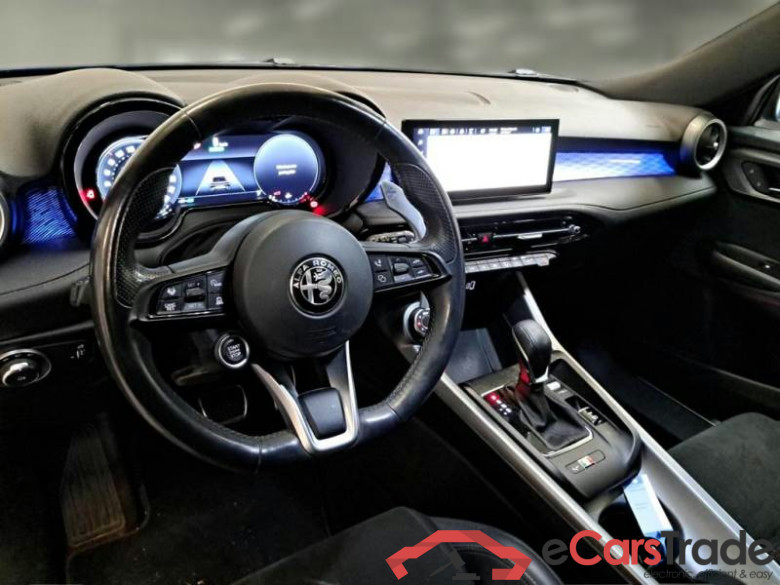 ALFA ROMEO TONALE / 2022 / 5P / SUV 1.5 130CV HYBRID DDCT7 SPECIALE #3