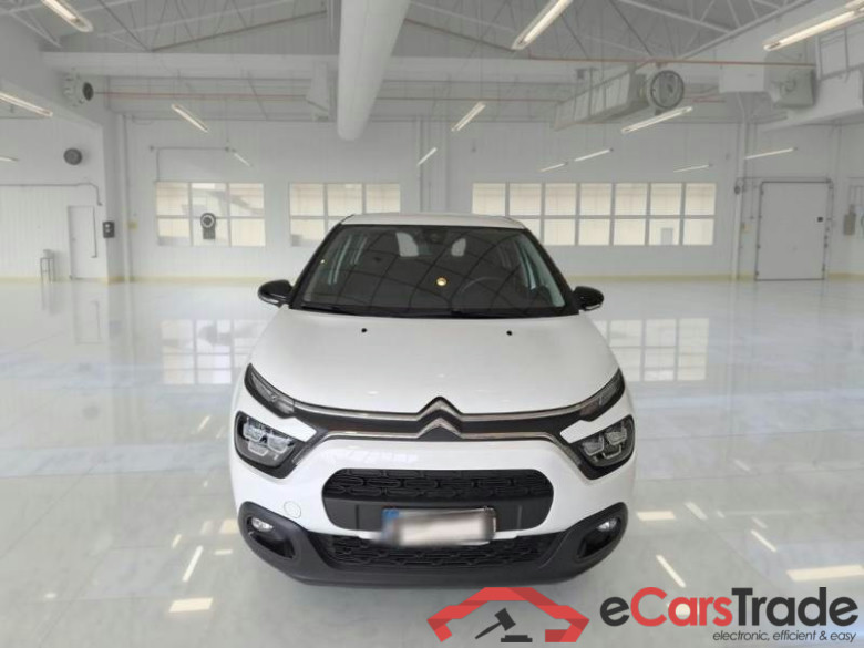 CITROEN C3 / 2020 / 5P / BERLINA BLUEHDI 100 SeS FEEL VAN #6