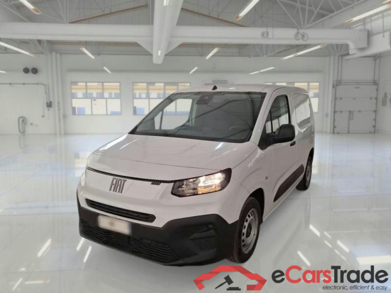 FIAT DOBLÒ / 2023 / 4P / VETT. FURGONATA VAN CH1 1.5 BLUEHDI 130CV AT8 P MAG
