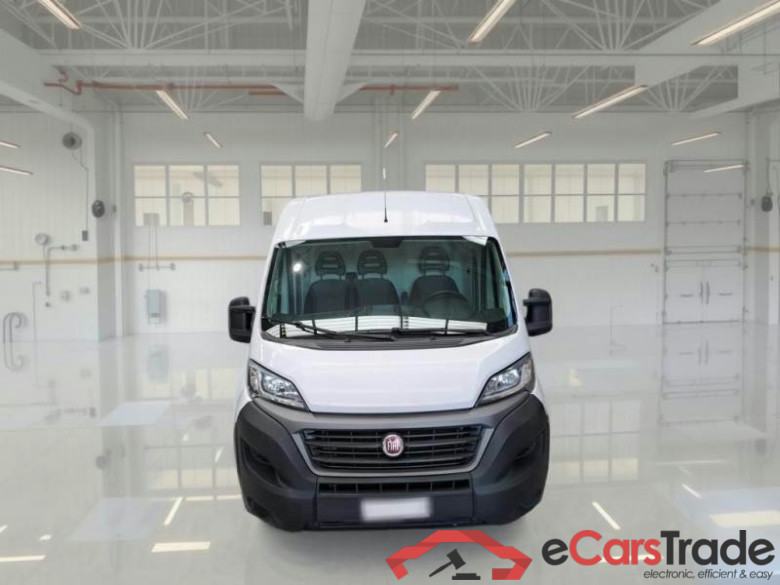 FIAT DUCATO / 2014 / 4P / FURGONE 33 MH2 2.3 MULTIJET 120CV E6D-TEMP #6