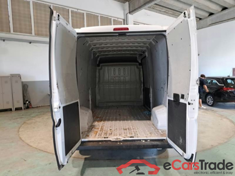 FIAT DUCATO / 2014 / 4P / FURGONE 35 LH2 2.3 MULTIJET 140CV E6D-TEMP #5