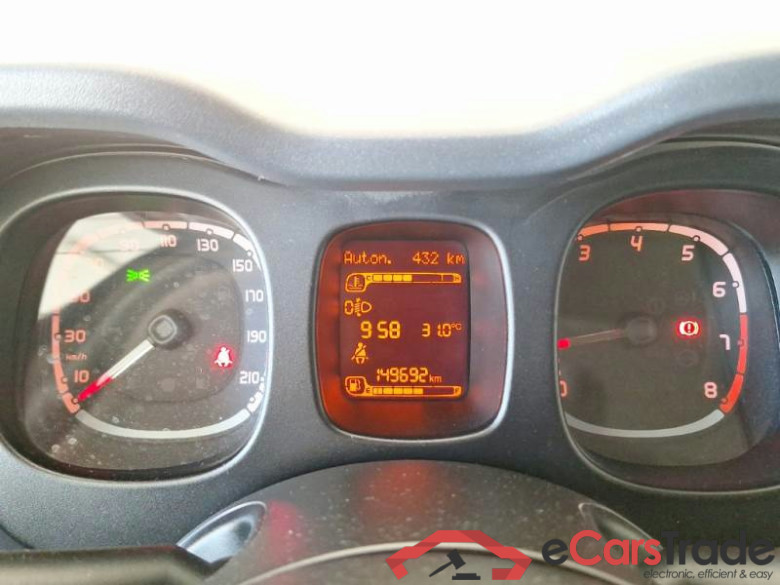 FIAT PANDA / 2012 / 5P / BERLINA 900CC 85CV VAN EU6D 4X4 2P.POP #4