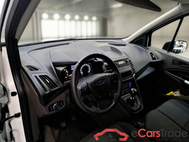 FORD TRANSIT CONNECT / 2018 / 4P / VETT. FURGONATA 1.0 ECOBOOST 100CV SeS TREND 200 L1H1 #4