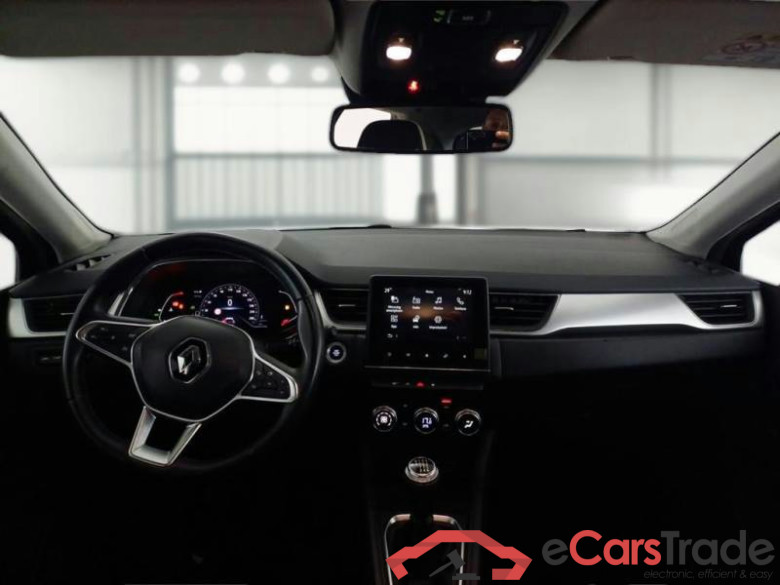 RENAULT CAPTUR / 2019 / 5P / SUV 1.0 TCE 74KW GPL INTENS (AUTOCARRO) #3
