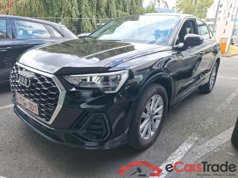 AUDI Q3 SPORTBACK 1.4 45 TFSI E S TRONIC