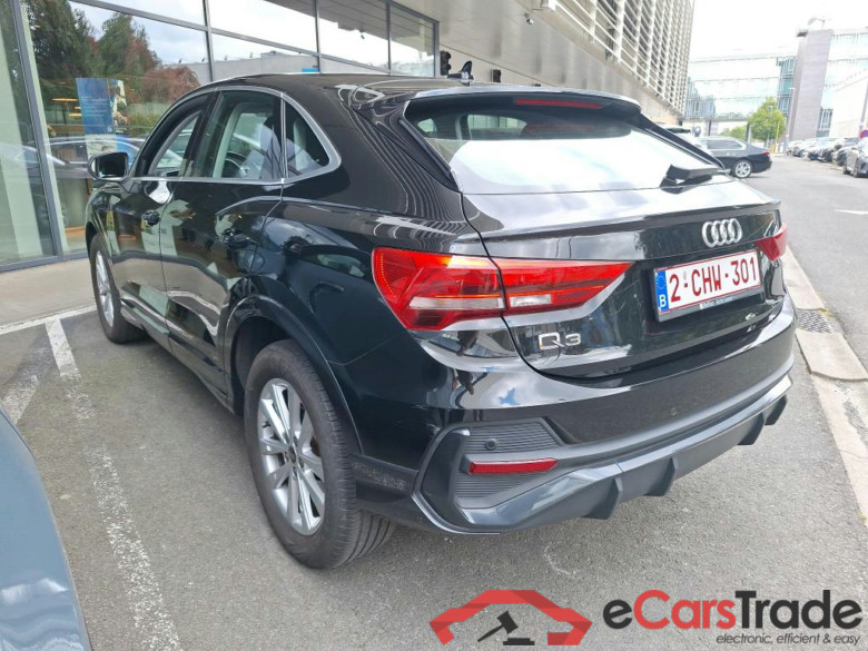 AUDI Q3 SPORTBACK 1.4 45 TFSI E S TRONIC #3