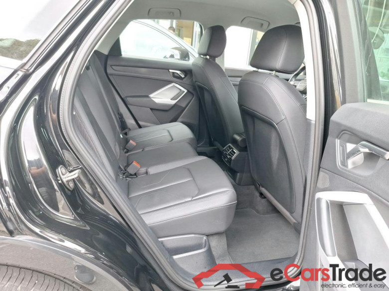 AUDI Q3 SPORTBACK 1.4 45 TFSI E S TRONIC #6