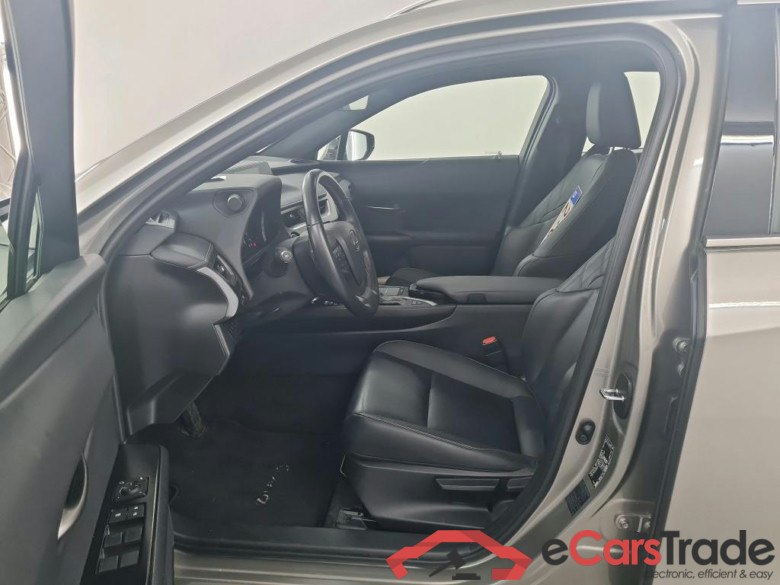 LEXUS UX 2.0 250H HEV BUSINESS LINE #5
