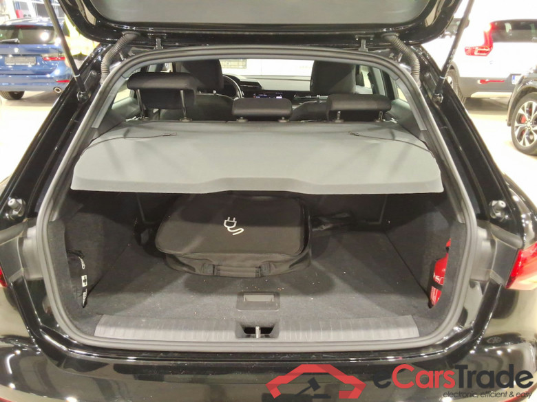 AUDI A3 1.4 40 TFSI E S TRONIC SPORTB ATTRACTION #3