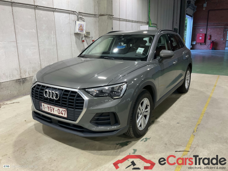 AUDI Q3 DIESEL - 2019 35 TDi Business Edition S tronic #1
