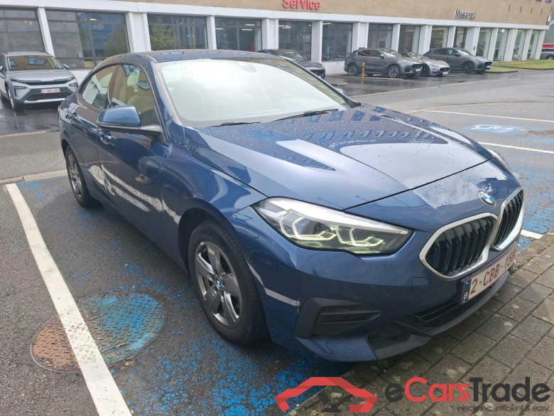 BMW 2 SERIES GRAN COUPE 1.5 218IA GRAN COUPE #2
