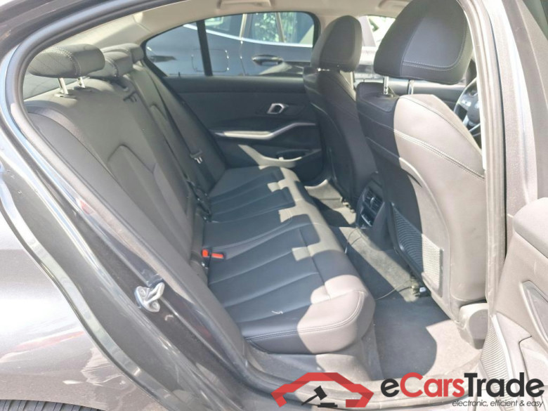BMW 3 SERIES BERLINE 2.0 320E BERLINE #6