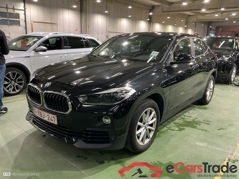 BMW X2 DIESEL 1.5 dA sDrive16 #1