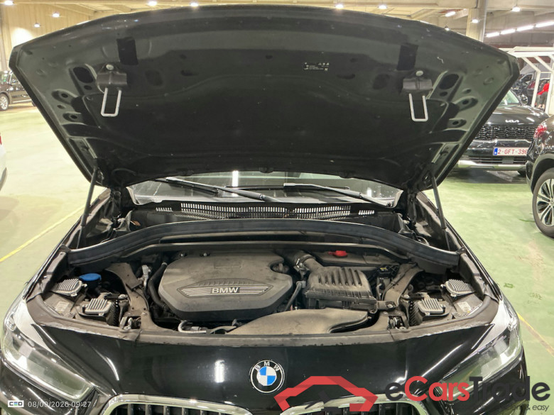 BMW X2 DIESEL 1.5 dA sDrive16 #6
