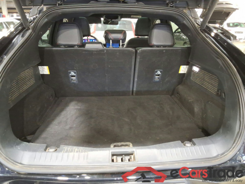 FORD MUSTANG MACH-E BEV 99KWH 248KW EXTENDED RANGE AWD #3