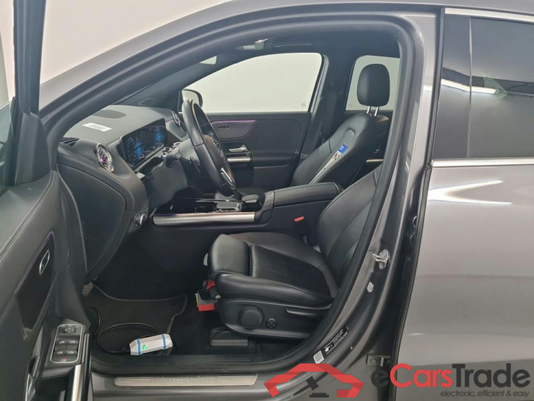 MERCEDES-BENZ EQA BEV 67KWH EQA 250 BUSINESS SOLUTION LUX #5