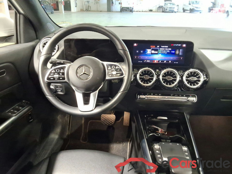 MERCEDES-BENZ GLA 1.3 GLA 250 E DCT BUSINESS SOLUTION #6