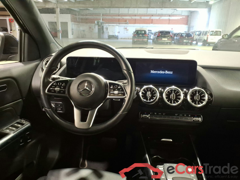 MERCEDES-BENZ GLA 1.3 GLA 250 E DCT BUSINESS SOLUTION #6