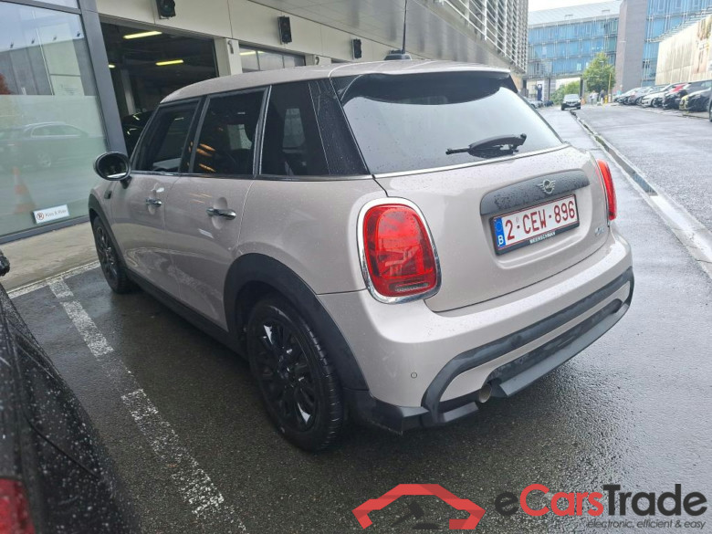 MINI MINI 5 DOOR 1.5 ONE #3