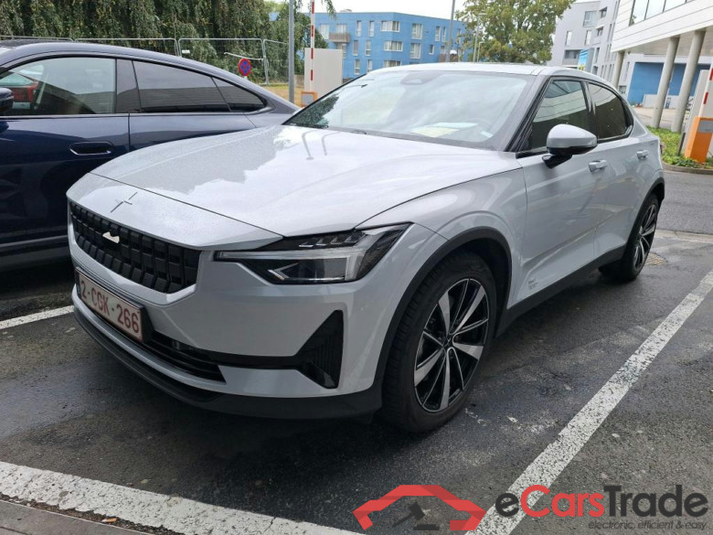 POLESTAR 2 BEV 78KWH SINGLE MOTOR AUTO LONG RANGE