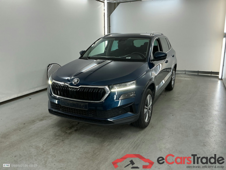 SKODA KAROQ 1.5 TSI 110KW DSG7 AMBITION #1