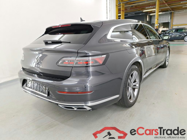 VOLKSWAGEN ARTEON SHOOTING BRAKE 1.5 TSI 110KW R-LINE SHOOTING BRAKE #4