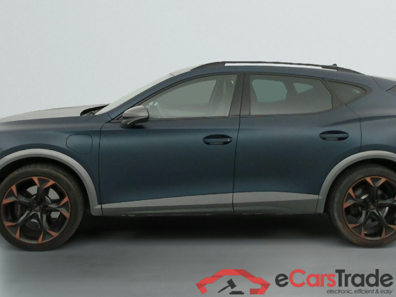 Cupra Formentor VZ 1.4 E-HYBRID 245 CH DSG6 #4