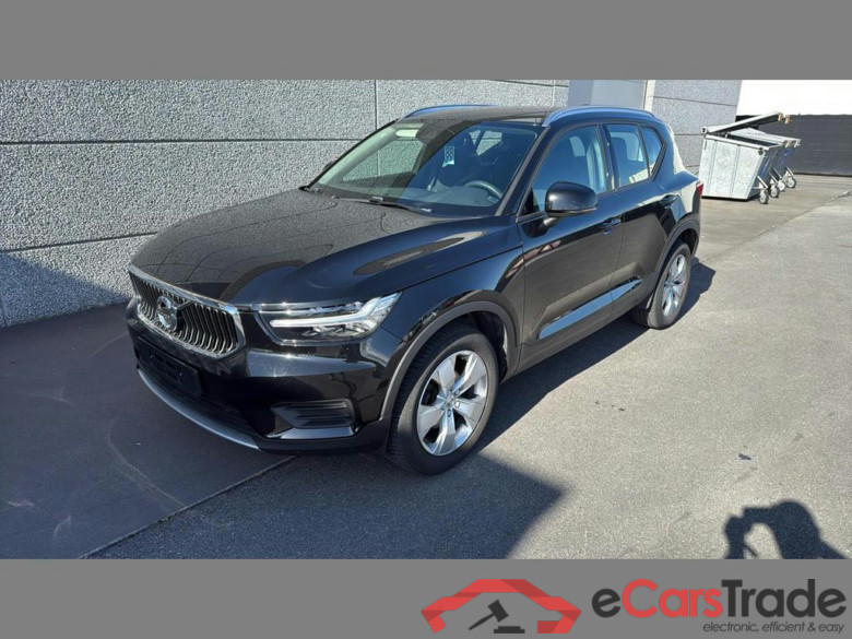 VOLVO XC40 1.5 T3 Momentum Pro Geartronic