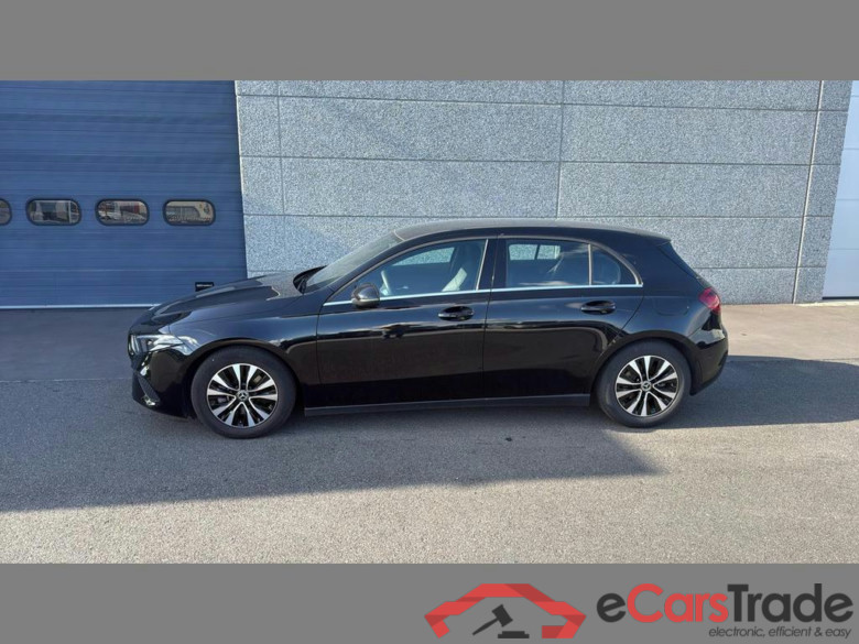 MERCEDES-BENZ A-Class (W177) A 180 Essential Line #6