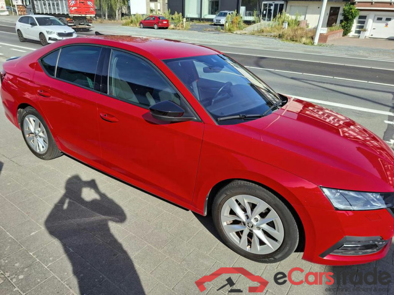 SKODA Octavia 1.5 TSI eTec MHE Style DSG #2