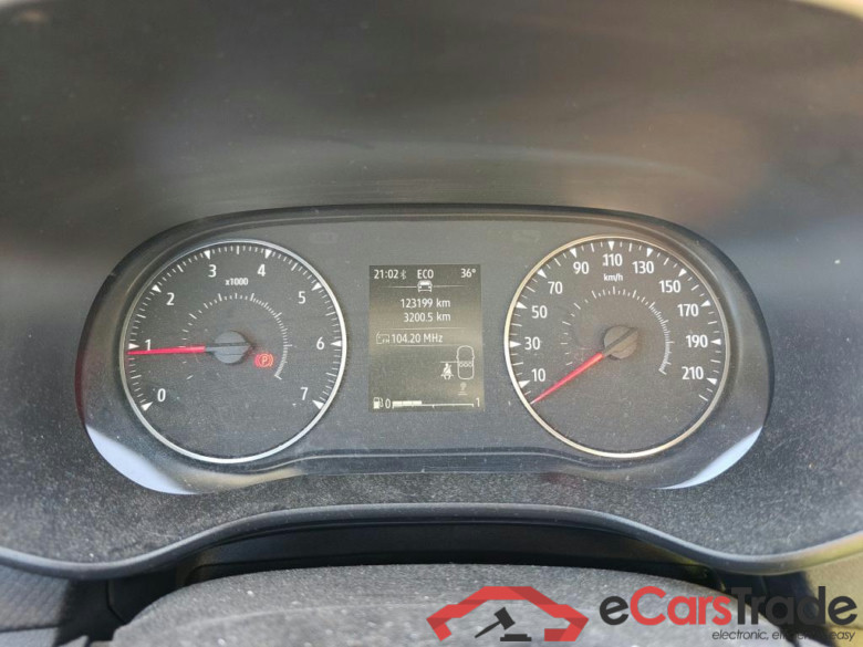 DACIA Sandero / 2020 / 5P / berlina con portón Essential 74kW (100CV) ECO-G #4
