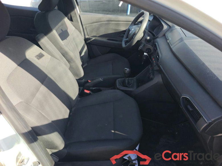 DACIA Sandero / 2020 / 5P / berlina con portón Essential 74kW (100CV) ECO-G #6