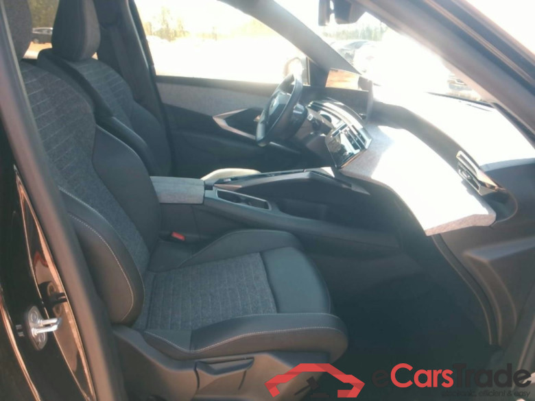3008  Hybrid 136 Allure 1.2  135CV  BVA6 #5