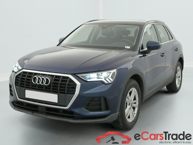 Audi Q3 Business Executive 35 TDI 150 ch S tronic 7 #3