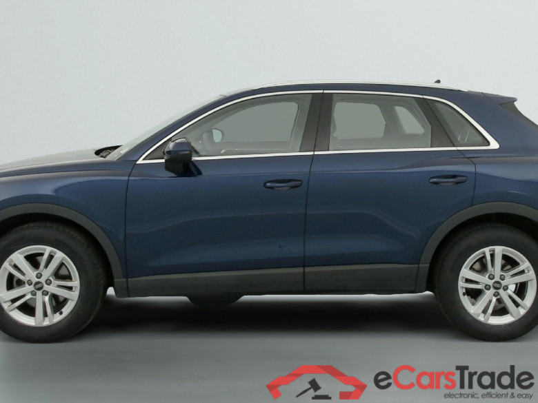 Audi Q3 Business Executive 35 TDI 150 ch S tronic 7 #4