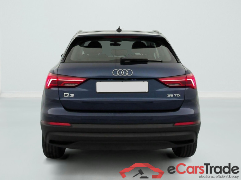 Audi Q3 Business Executive 35 TDI 150 ch S tronic 7 #6