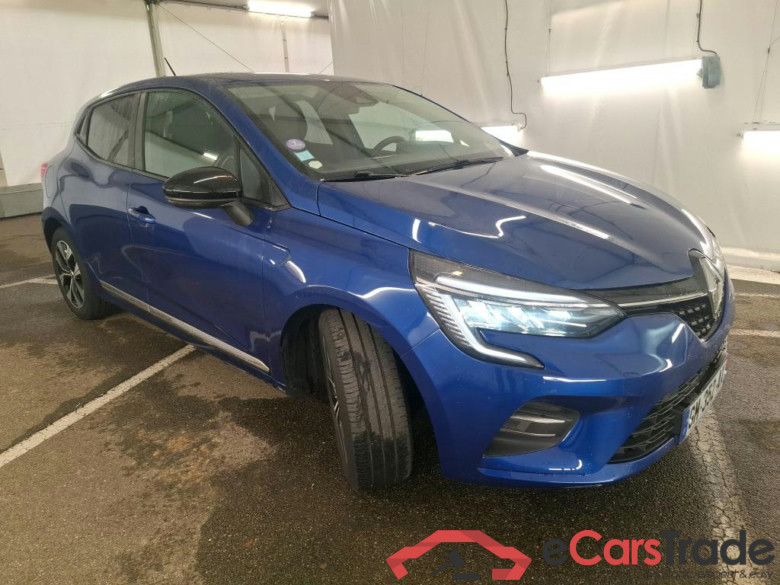 Clio V Evolution 1.0 SCe 65CV BVM5 E6d #4