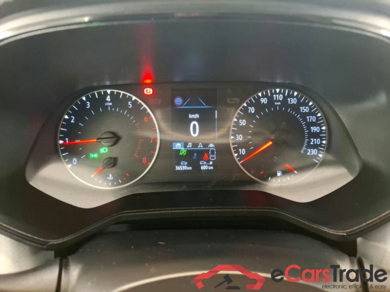 Clio V Evolution 1.0 SCe 65CV BVM5 E6d #6