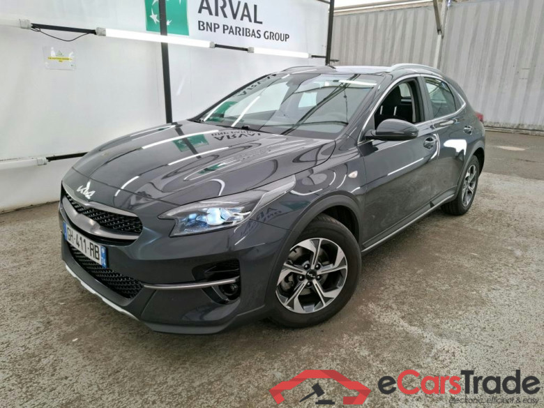 XCeed Active 1.0 T-GDI 120CV BVM6 E6d