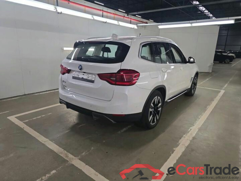 BMW IX3 iX3 sDrive35 210kW/286pk  5D/P Auto-1 #4