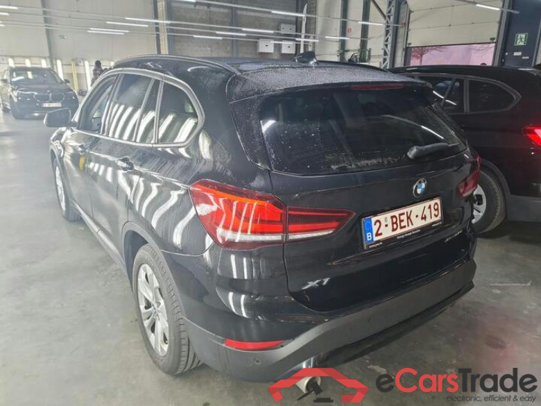 BMW X1 X1 xDrive25e (162 kW) (PHEV) 162kW/220pk  5D/P Auto-6 #3