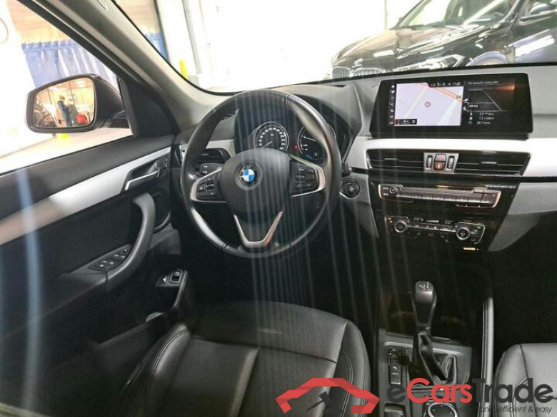 BMW X1 X1 xDrive25e (162 kW) (PHEV) 162kW/220pk  5D/P Auto-6 #5